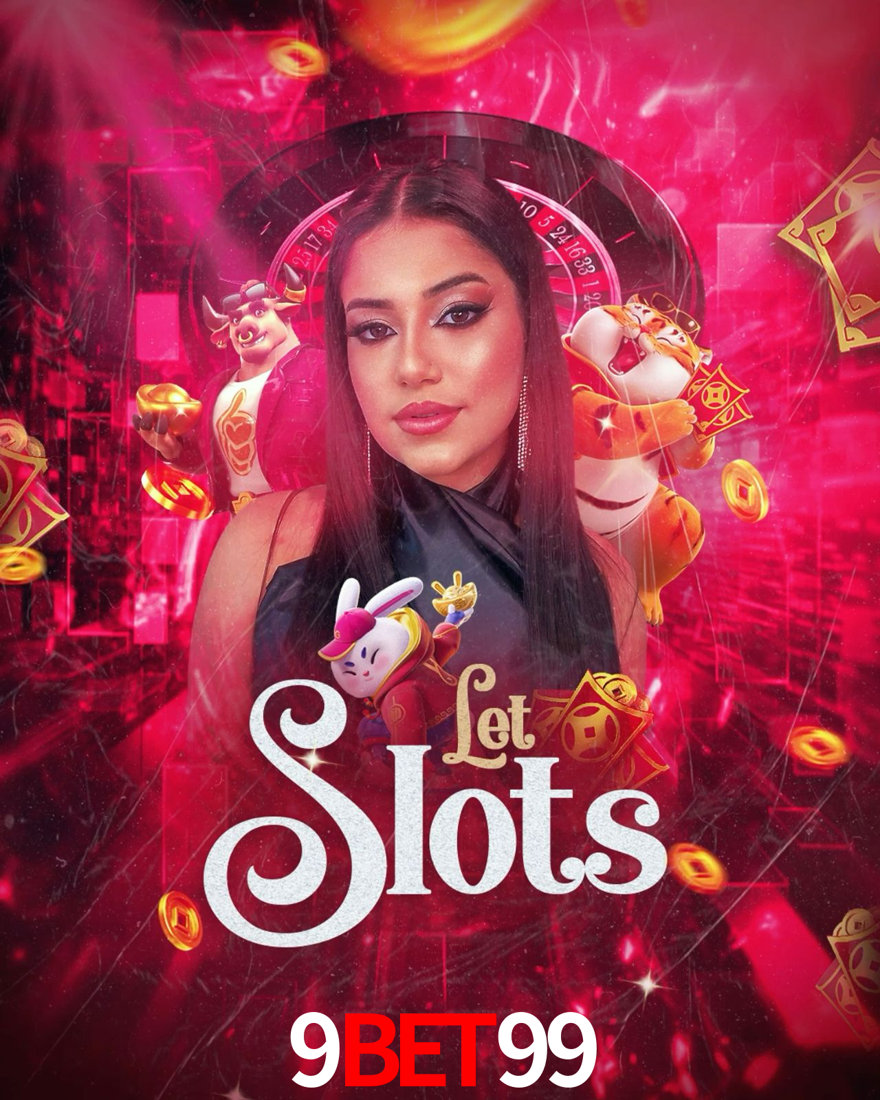 Jogos de Cassino 9BET99