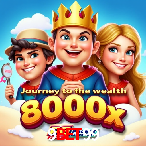 Slots no Site 9BET99