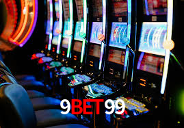 Apostas Futebol ao Vivo 9BET99