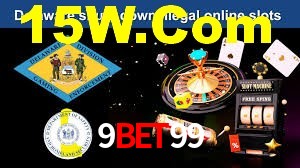 9BET99 App Interface