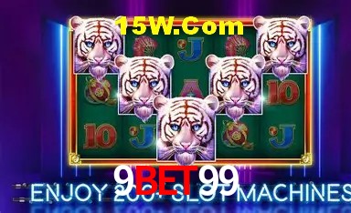 Casino Ao Vivo 9BET99