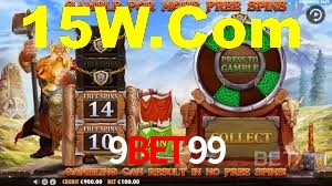 VIP Casino 9BET99