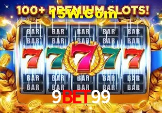 Ofertas Exclusivas 9BET99