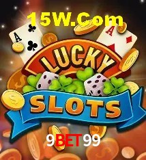 Jogos de Slot 9BET99