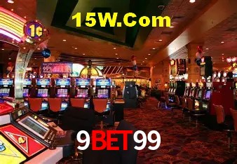 Especiais de Fim de Semana 9BET99