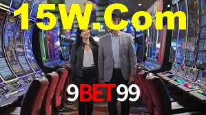 Blackjack Table 9BET99