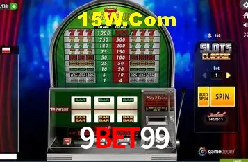 Login Seguro 9BET99