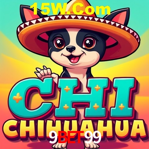 Slot Games 9BET99