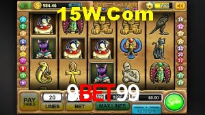 Statistics 9BET99