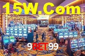 Welcome Bonus 9BET99