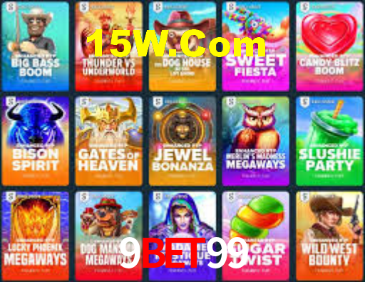 9BET99 APP